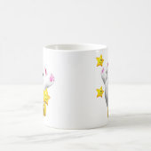 Badanamu-gelukkige verjaardag koffiemok (Center)