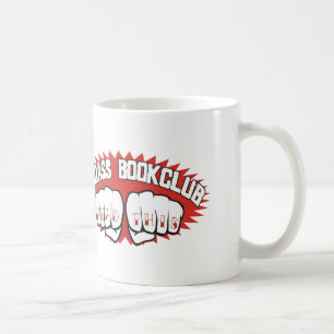 Badass Bookclub Koffiemok