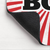 Badass Funny Boss Muismat (Hoek)