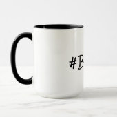 BADASS FUNNY MUG_# BADASS MOK (Links)