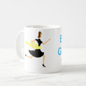 BadAss Grandma Mok (Voorkant links)