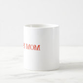 Badass mama koffiemok (Center)