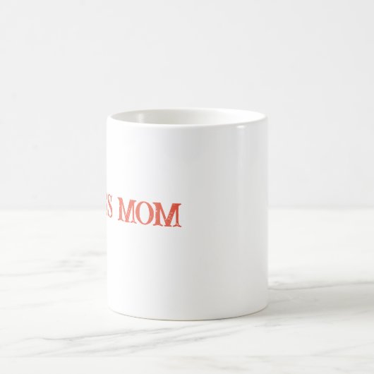 Badass mama koffiemok (Center)