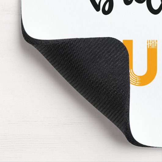 Badass Nurse Muismat (Hoek)