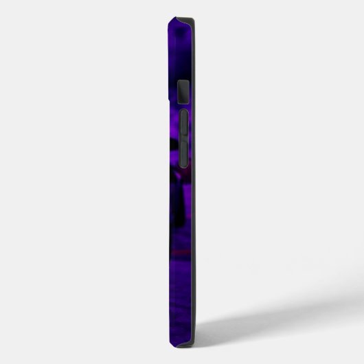 badass-super-auto Case-Mate iPhone case (Achterkant / Links)