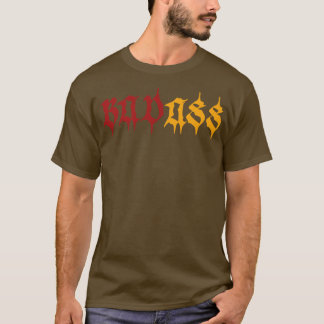 BadAss T-shirt