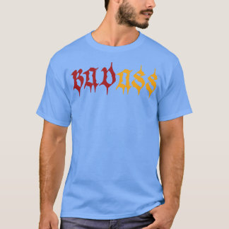 BadAss T-shirt