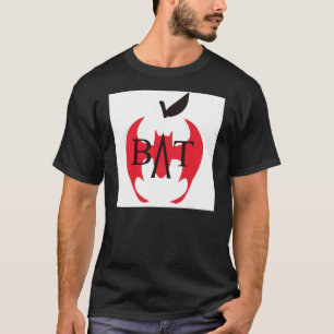 Badass Teacher Association - BBT-appel T-shirt