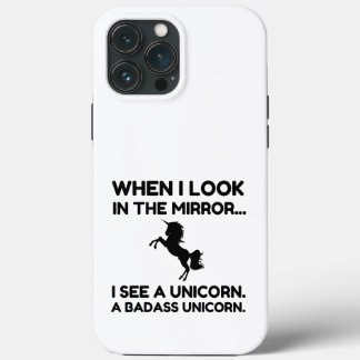 BADASS UNICORN Case-Mate iPhone CASE