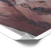 bADASSaBE_PRINT Poster (Hoek)