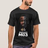 Badazz Mo3 Classic T-Shirt (Voorkant)