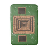 badbadbadkamer badmat (Voorkant Verticaal)