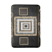 badbadbadkamer badmat (Voorkant Verticaal)