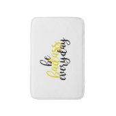 Badbadmat Badmat (Voorkant Verticaal)