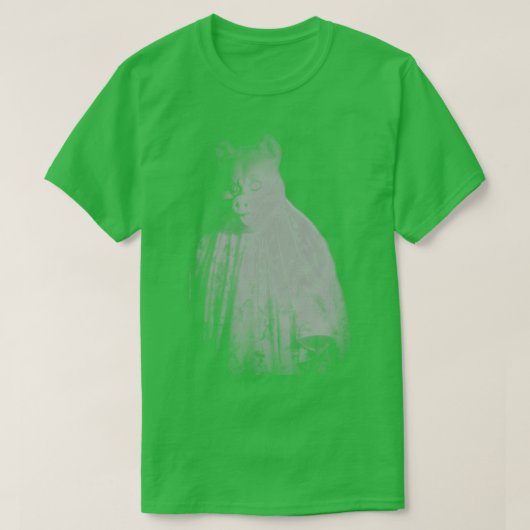 BADBADNOTGOOD BBNG2 T-SHIRT (Design voorkant)