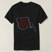 BADBADNOTGOOD Classic T-Shirt (Design voorkant)