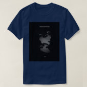 BADBADNOTGOOD - T-SHIRT (Design voorkant)