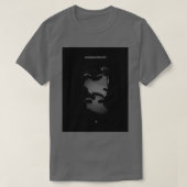 BADBADNOTGOOD T-SHIRT (Design voorkant)