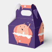 Badbommen Bedankdoosjes (Achterkant)