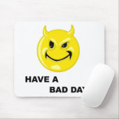 badday2 muismat (Met muis)