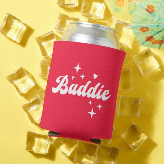Baddie Blikjeskoeler (Insitu Zomer)
