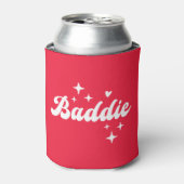 Baddie Blikjeskoeler (Blikje Voorkant)