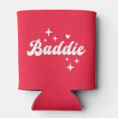 Baddie Blikjeskoeler (Achterkant)