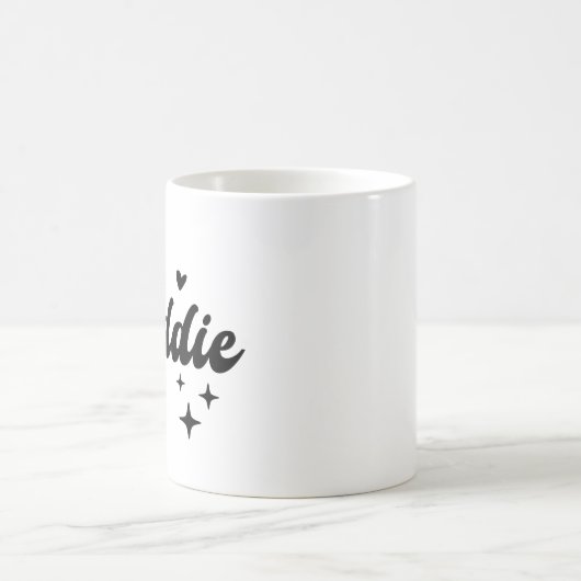 Baddie Koffiemok (Center)