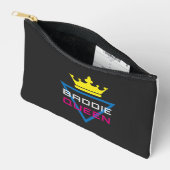 Baddie Queen Kroon Y2K Etui (Open)