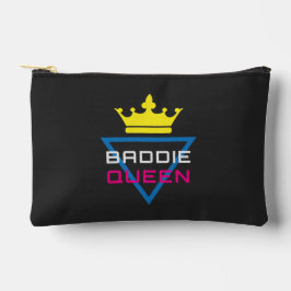 Baddie Queen Kroon Y2K Etui