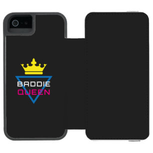 Baddie Queen Kroon Y2K