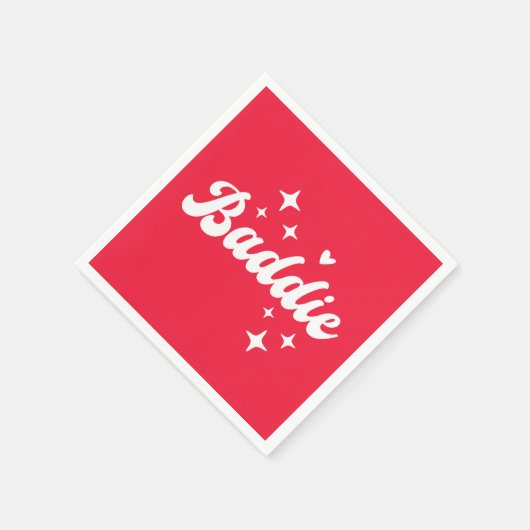 Baddie Servet (Hoek)