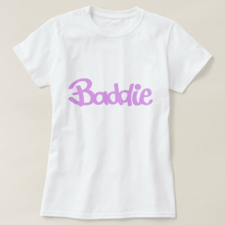 Baddie T-shirt