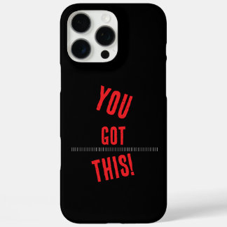 Baddie vibes iPhone 16 pro max hoesje