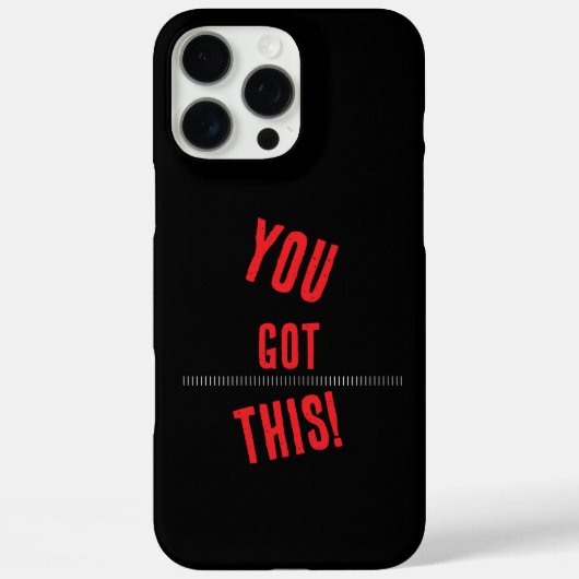 Baddie vibes Case-Mate iPhone case (Achterkant)