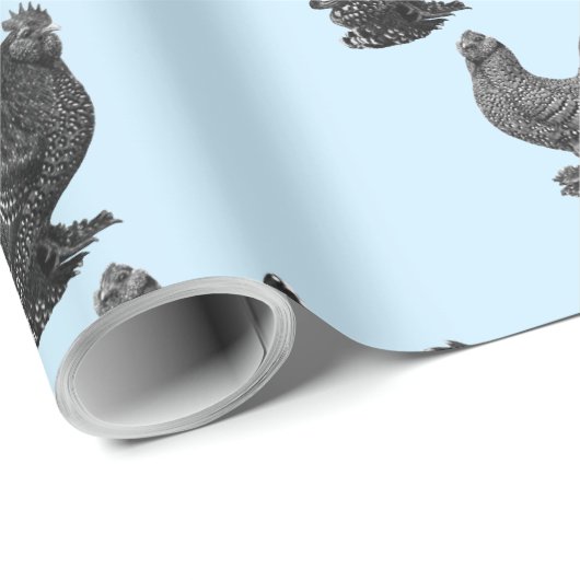 BADE CADEAUPAPIER (Rol Hoek)