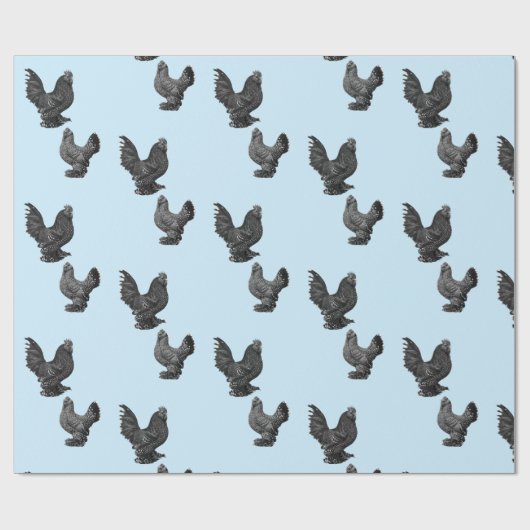 BADE CADEAUPAPIER (Vlak)