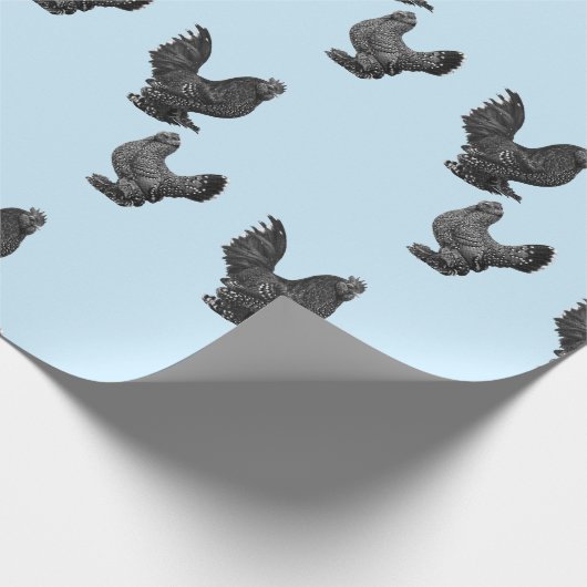 BADE CADEAUPAPIER (Hoek)