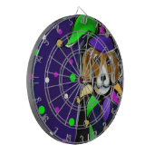 BADELHOND DARTBORD (Voorkant Links)