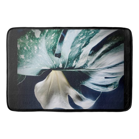 Badematte Monstera Badmat (Voorkant)