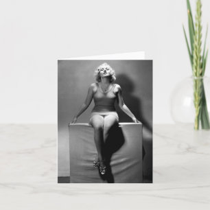 baden Beauty Note Kaart