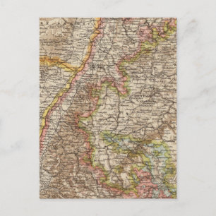 Baden Briefkaart