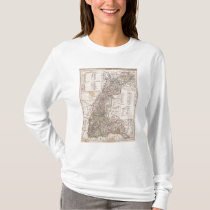 Baden, Duitsland T-shirt