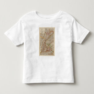 Baden Kinder Shirts
