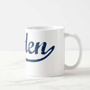 Baden Pennsylvania Classic Design Koffiemok