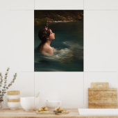 Baden Poster (Keuken)