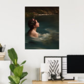 Baden Poster (Thuiskantoor)