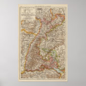 Baden Poster (Voorkant)