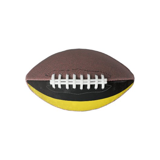 Baden-Württemberg American Football (Voorkant)