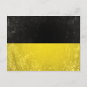 Baden-Württemberg Briefkaart (Voorkant)